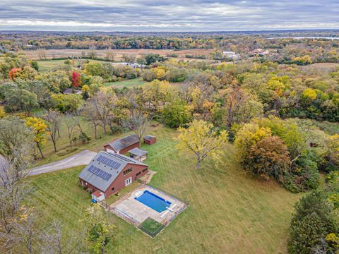 Tiny photo for 27514 N Forest Garden Road, Wauconda, IL 60084 (MLS # 12515462)