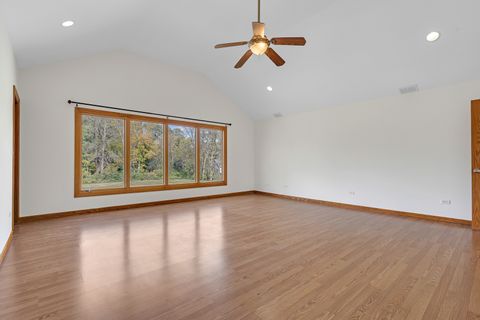Tiny photo for 27514 N Forest Garden Road, Wauconda, IL 60084 (MLS # 12515462)