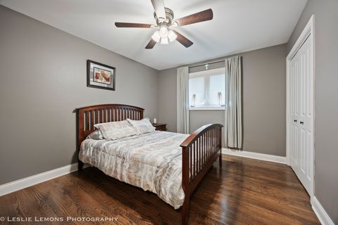 Tiny photo for 11610 Glenview Drive, Orland Park, IL 60467 (MLS # 12521778)