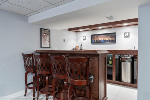 Tiny photo for 11610 Glenview Drive, Orland Park, IL 60467 (MLS # 12521778)