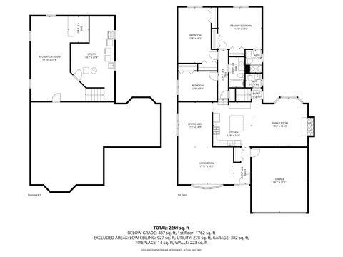 Tiny photo for 11610 Glenview Drive, Orland Park, IL 60467 (MLS # 12521778)