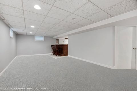 Tiny photo for 11610 Glenview Drive, Orland Park, IL 60467 (MLS # 12521778)