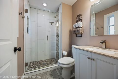 Tiny photo for 11610 Glenview Drive, Orland Park, IL 60467 (MLS # 12521778)