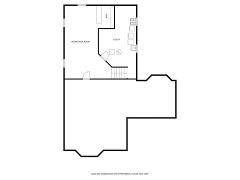 Tiny photo for 11610 Glenview Drive, Orland Park, IL 60467 (MLS # 12521778)