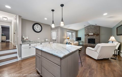 Tiny photo for 11610 Glenview Drive, Orland Park, IL 60467 (MLS # 12521778)