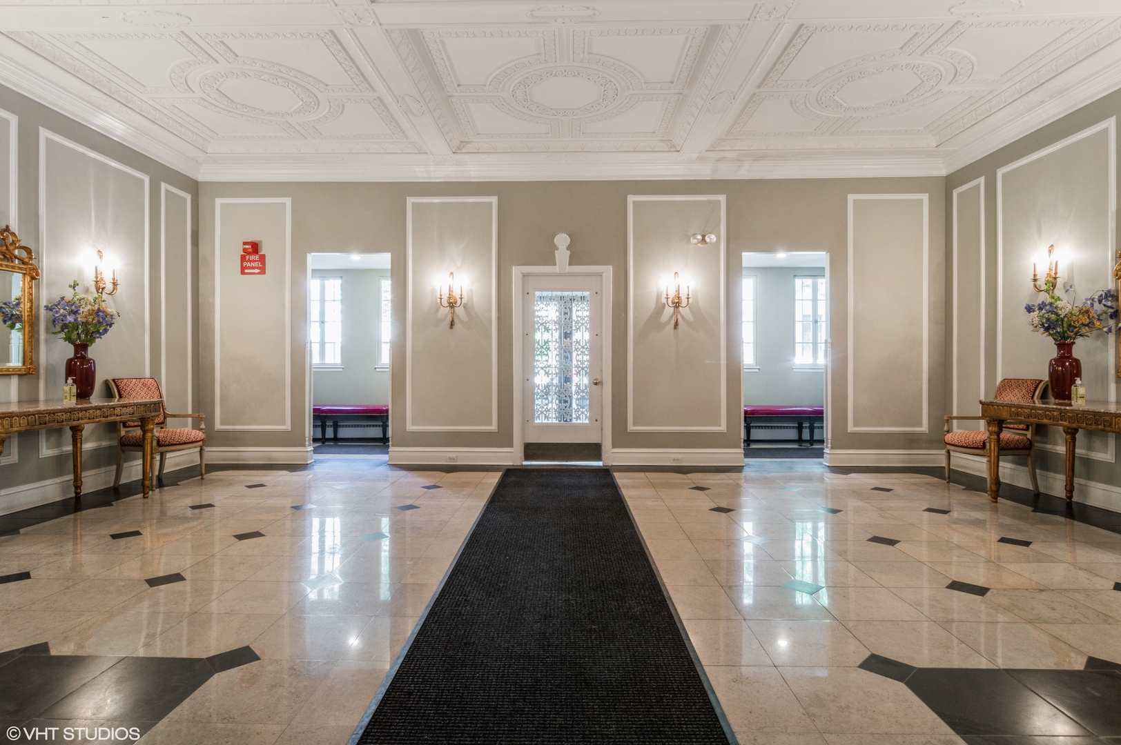 415 W ALDINE Avenue 9C