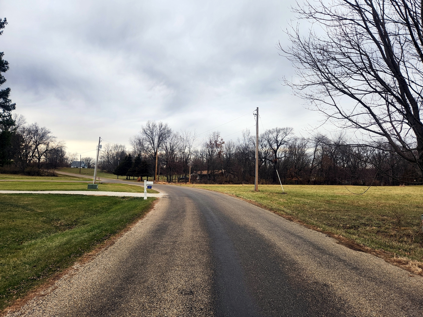 Lot 1545 Lake Wildwood Drive