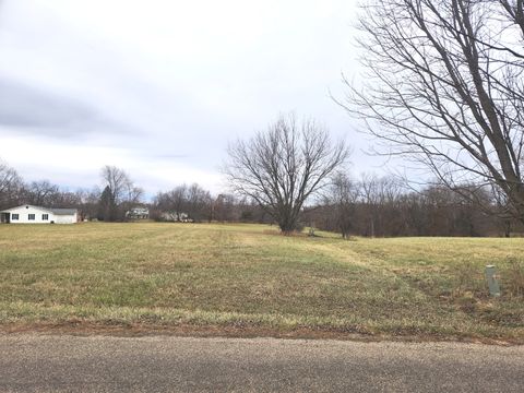 Lot 1545 Lake Wildwood Drive Varna IL 61375