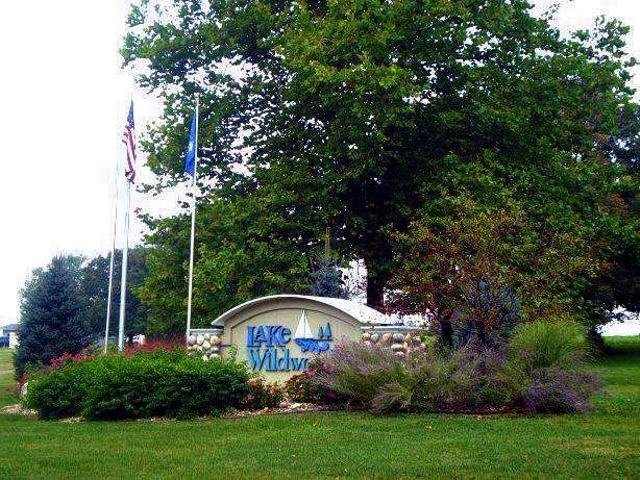 Lot 1545 Lake Wildwood Drive