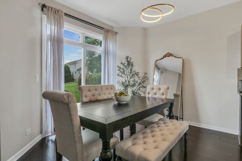 Tiny photo for 2287 W Bentley Lane, Round Lake, IL 60073 (MLS # 12769274)