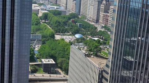 Tiny photo for 222 N Columbus Drive #3102, Chicago, IL 60601 (MLS # 12751948)