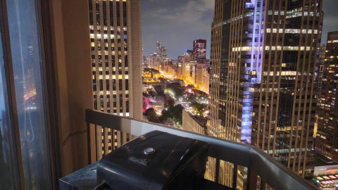 Tiny photo for 222 N Columbus Drive #3102, Chicago, IL 60601 (MLS # 12751948)