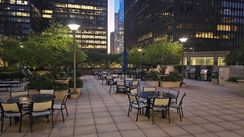 Tiny photo for 222 N Columbus Drive #3102, Chicago, IL 60601 (MLS # 12751948)
