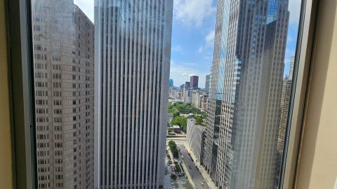 Tiny photo for 222 N Columbus Drive #3102, Chicago, IL 60601 (MLS # 12751948)