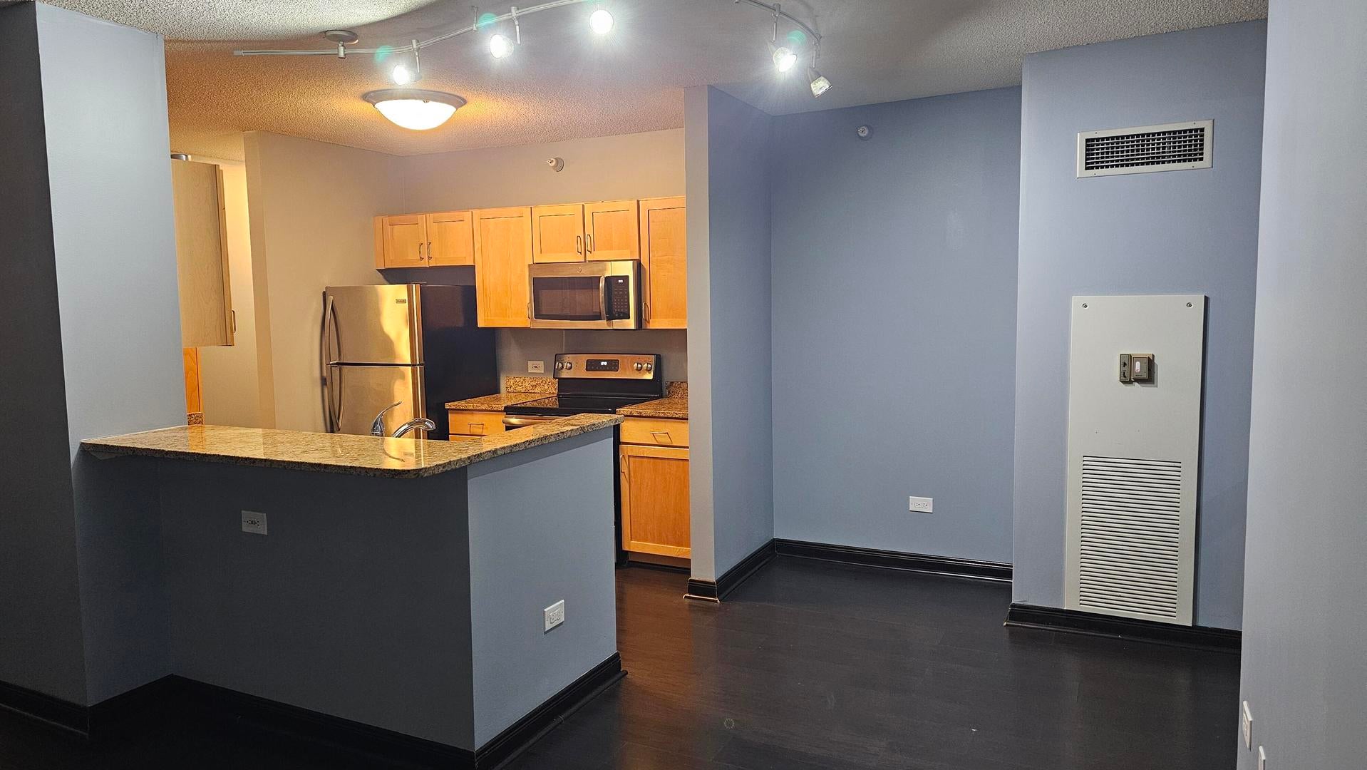 222 N Columbus Drive 3102