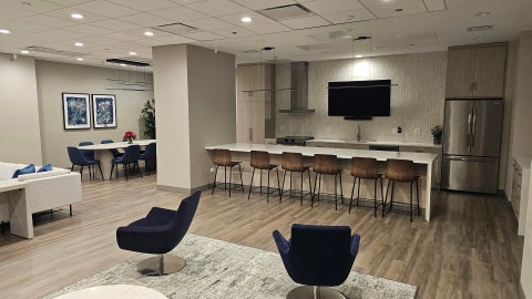 Tiny photo for 222 N Columbus Drive #3102, Chicago, IL 60601 (MLS # 12751948)