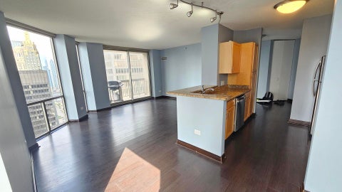 Tiny photo for 222 N Columbus Drive #3102, Chicago, IL 60601 (MLS # 12751948)