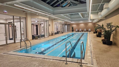 Tiny photo for 222 N Columbus Drive #3102, Chicago, IL 60601 (MLS # 12751948)