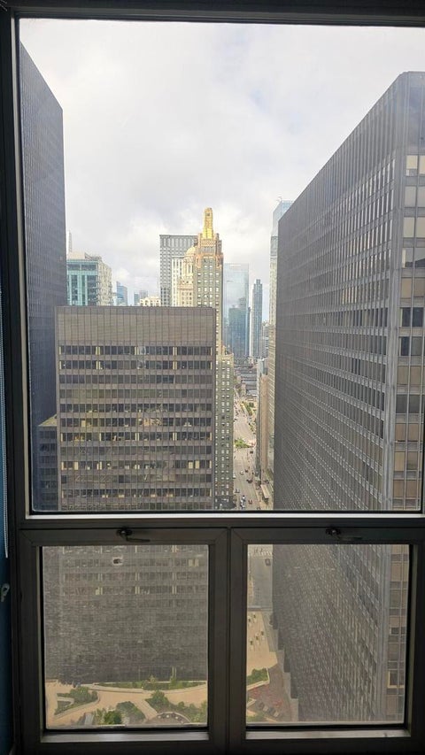 Tiny photo for 222 N Columbus Drive #3102, Chicago, IL 60601 (MLS # 12751948)