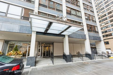 Photo of 222 E Pearson Street #503, Chicago, IL 60611 (MLS # 12616857)
