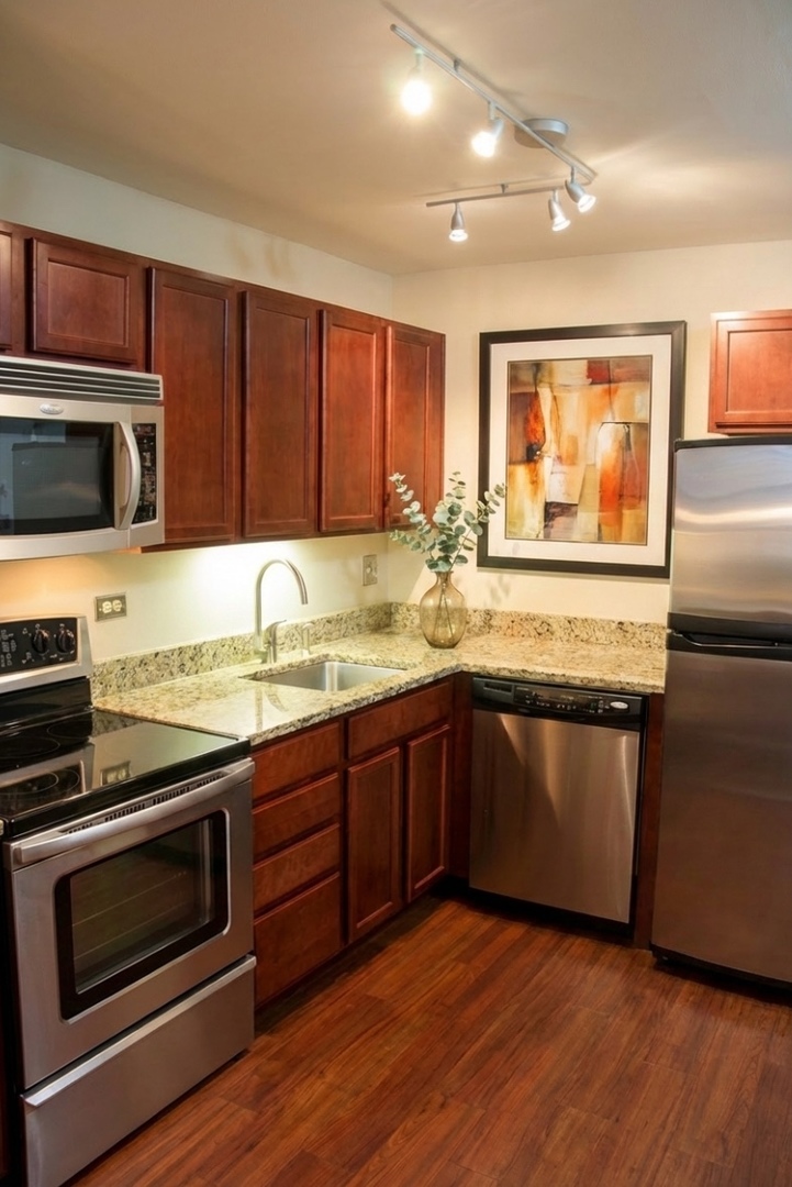 222 E Pearson Street 503