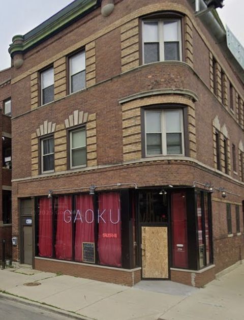 2759 W Augusta Boulevard Chicago IL 60622