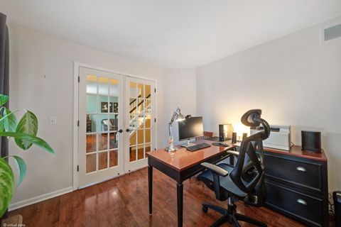 Tiny photo for 12963 Cathy Lane, Plainfield, IL 60585 (MLS # 12619374)