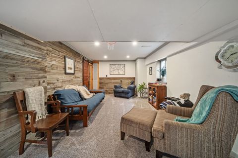 Tiny photo for 12963 Cathy Lane, Plainfield, IL 60585 (MLS # 12619374)