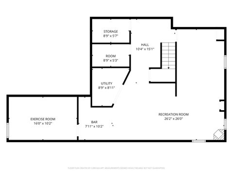 Tiny photo for 12963 Cathy Lane, Plainfield, IL 60585 (MLS # 12619374)