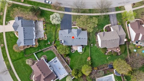 Tiny photo for 12963 Cathy Lane, Plainfield, IL 60585 (MLS # 12619374)