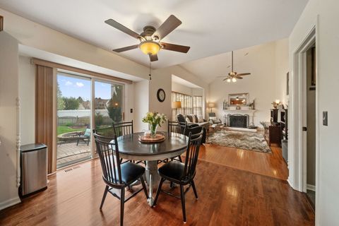 Tiny photo for 12963 Cathy Lane, Plainfield, IL 60585 (MLS # 12619374)