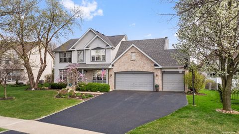 Photo of 12963 Cathy Lane, Plainfield, IL 60585 (MLS # 12619374)
