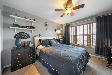Tiny photo for 12963 Cathy Lane, Plainfield, IL 60585 (MLS # 12619374)