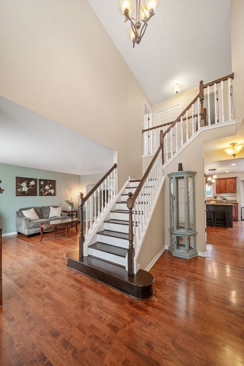 Tiny photo for 12963 Cathy Lane, Plainfield, IL 60585 (MLS # 12619374)