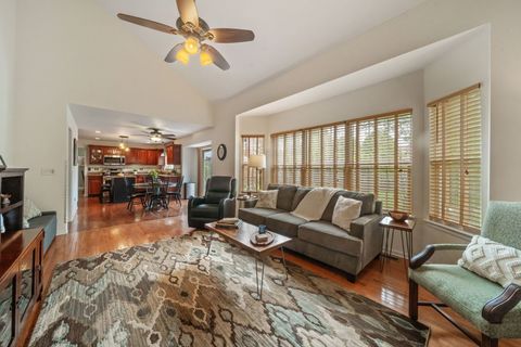 Tiny photo for 12963 Cathy Lane, Plainfield, IL 60585 (MLS # 12619374)