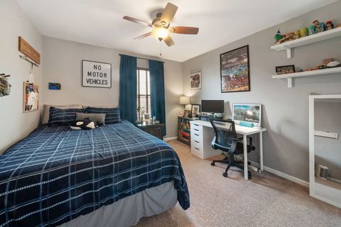 Tiny photo for 12963 Cathy Lane, Plainfield, IL 60585 (MLS # 12619374)