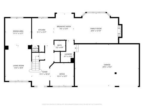 Tiny photo for 12963 Cathy Lane, Plainfield, IL 60585 (MLS # 12619374)