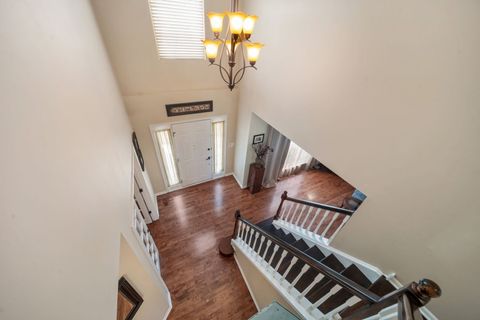 Tiny photo for 12963 Cathy Lane, Plainfield, IL 60585 (MLS # 12619374)