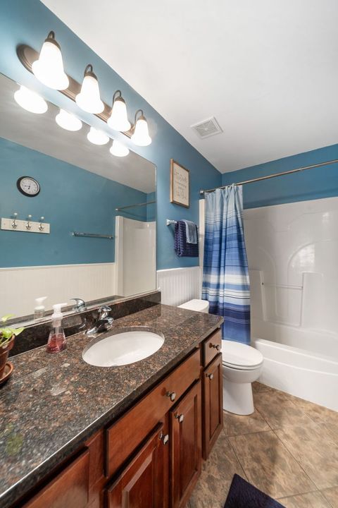 Tiny photo for 12963 Cathy Lane, Plainfield, IL 60585 (MLS # 12619374)