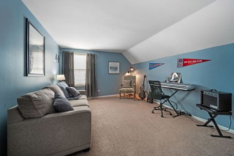 Tiny photo for 12963 Cathy Lane, Plainfield, IL 60585 (MLS # 12619374)
