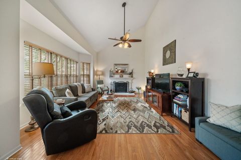 Tiny photo for 12963 Cathy Lane, Plainfield, IL 60585 (MLS # 12619374)