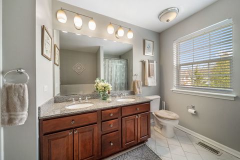 Tiny photo for 12963 Cathy Lane, Plainfield, IL 60585 (MLS # 12619374)