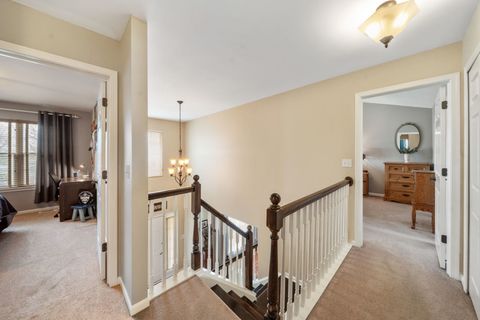 Tiny photo for 12963 Cathy Lane, Plainfield, IL 60585 (MLS # 12619374)