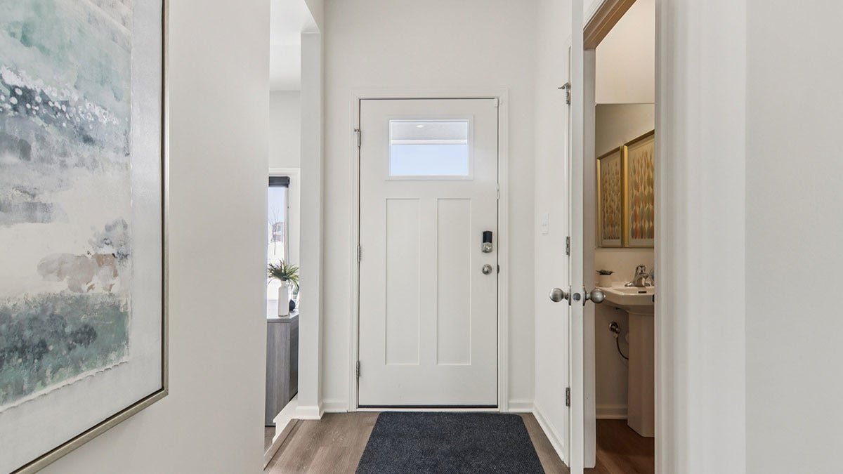 2472 Barbera Drive