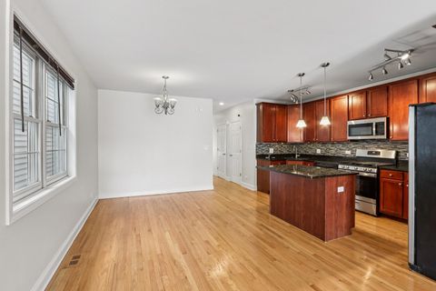 Tiny photo for 2826 W Harrison Street #1, Chicago, IL 60612 (MLS # 12517240)