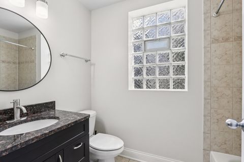 Tiny photo for 2826 W Harrison Street #1, Chicago, IL 60612 (MLS # 12517240)