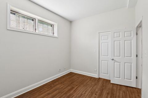 Tiny photo for 2826 W Harrison Street #1, Chicago, IL 60612 (MLS # 12517240)