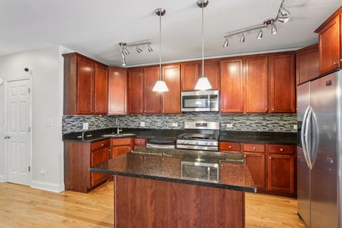 Tiny photo for 2826 W Harrison Street #1, Chicago, IL 60612 (MLS # 12517240)