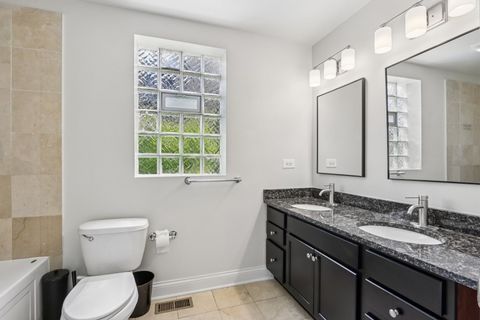 Tiny photo for 2826 W Harrison Street #1, Chicago, IL 60612 (MLS # 12517240)