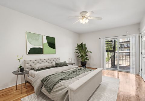 Tiny photo for 2826 W Harrison Street #1, Chicago, IL 60612 (MLS # 12517240)